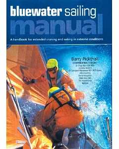 Blue Water Sailing Manual