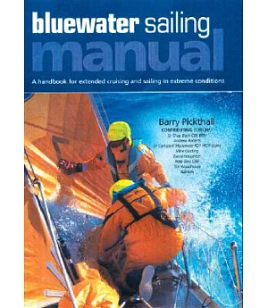 Blue Water Sailing Manual