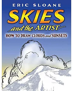 Skies And the Artist: How to Draw Clouds And Sunsets
