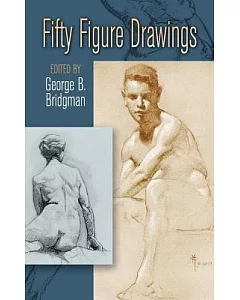 Fifty Figure Drawings