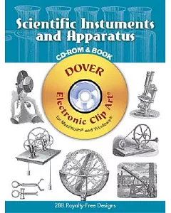 Scientific Instruments And Apparatus