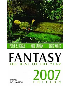 Fantasy: The Best of the Year 2007