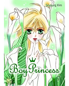 Boy Princess 7