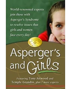 Asperger’s and Girls
