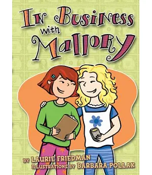 #05 in Business With Mallory