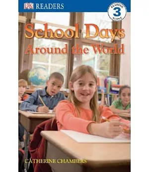 School Days Around the World
