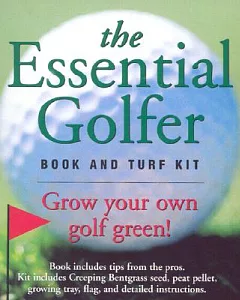 The Essential Golfer: Tips & Tricks from the Pros