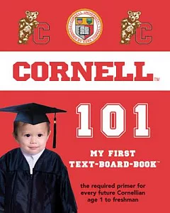 Cornell University 101