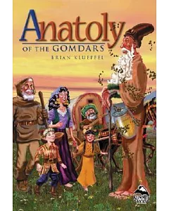 Anatoly of the Gomdars