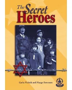 The Secret Heroes