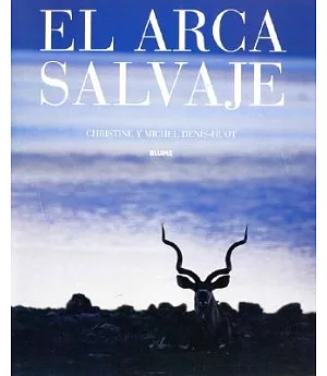 El Arca Salvaje / The Savage Ark