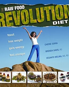 The Raw Revolution Diet