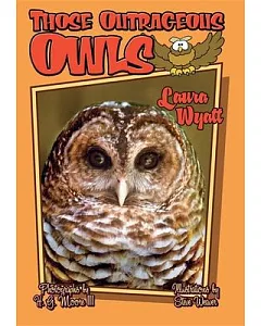 Those Outrageous Owls