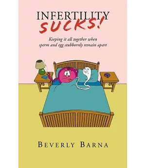 Infertility Sucks