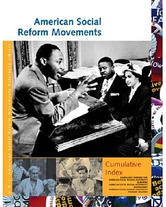 American Social Reform Movements