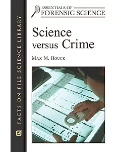 Science versus Crime