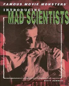 Introducing Mad Scientists