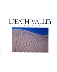 Death Valley: National Park