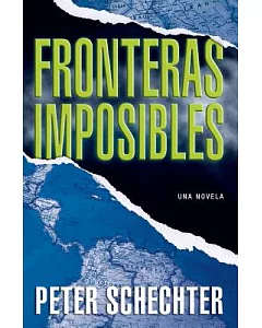 Fronteras imposibles/Point of Entry