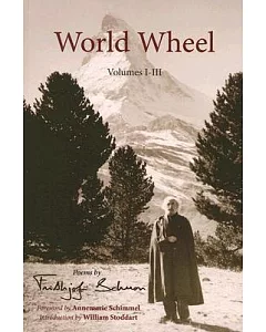 World Wheel: Poems