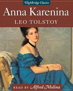 Anna Karenina