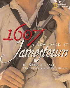 1607: A New Look at Jamestown