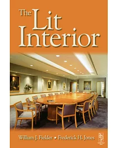 The Lit Interior