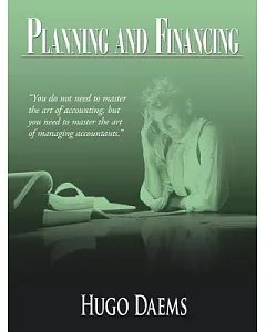Planning and Financing