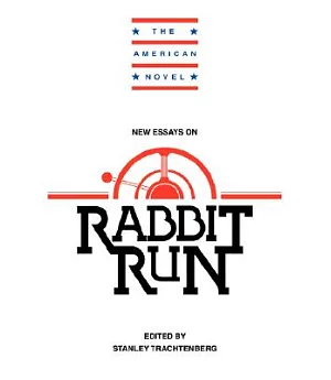 New Essays on Rabbit, Run