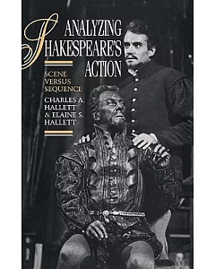 Analyzing Shakespeare’s Action: Scene Versus Sequence