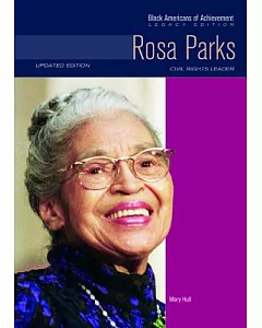 Rosa Parks: Civil Rights Leader