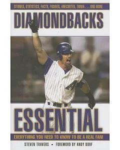 Diamondbacks Essential