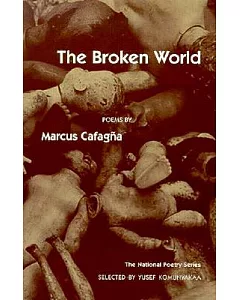 The Broken World: Poems
