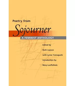 Poetry from Sojourner: A Feminist Anthology