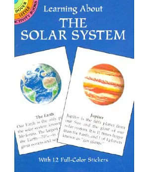 Learning About the Solar System