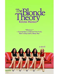 The Blonde Theory
