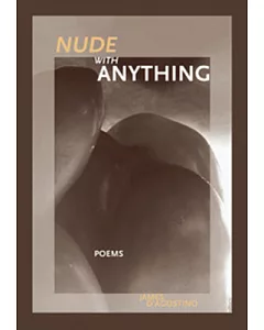 Nude With Anything