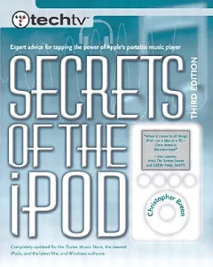 Secrets of the Ipod