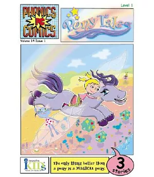 Pony Tales: Level 1