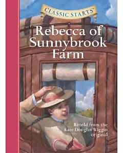 Rebecca of Sunnybrook Farm