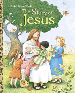 The Story of Jesus