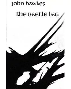 Beetle Leg