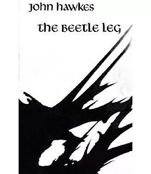 Beetle Leg