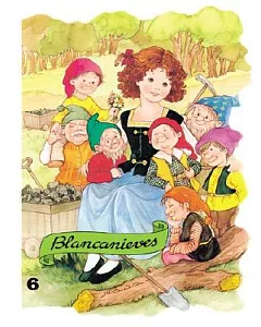 Blancanieves y los Siete Enanitos / Snow White and the Seven Dwarfs