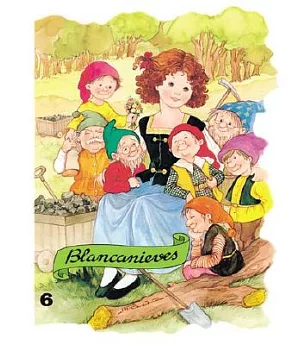 Blancanieves y los Siete Enanitos / Snow White and the Seven Dwarfs