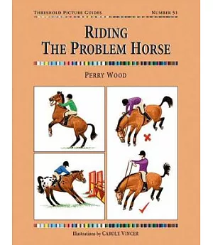 Riding the Problem Horse