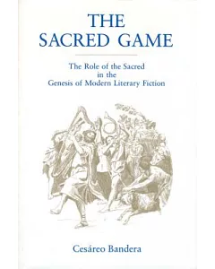 Sacred Game