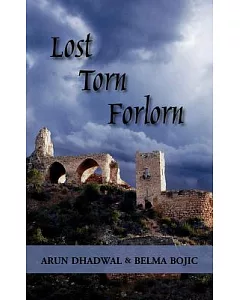 Lost Torn Forlorn