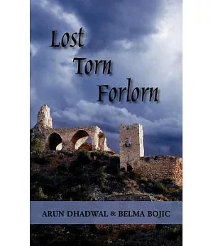 Lost Torn Forlorn