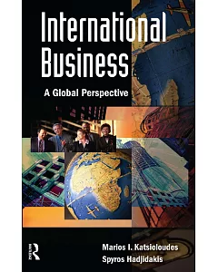 International Business: A Global Perspective